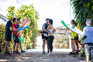 BIB: 128
                            <button type="button" onclick="openModal(19303559)" class="btn btn-primary btn-sm float-right btn-popup" data-toggle="modal" data-target=".modal-high-quality">
                        <i class="fas fa-shopping-cart"></i> Add to Cart
                    </button>
                                            <button type="button" onclick="isThisMe(19303559, true)" class="btn btn-success btn-sm float-right btn-popup btn-isme hidden" data-toggle="tooltip" data-placement="bottom" title="นี่คือรูปของคุณใช่ไหม คลิกที่นี่เพื่อเอาเข้าอัลบั้ม">
                        <i class="fas fa-plus"></i> Add to album
                    </button>
                    <button type="button" onclick="isThisMe(19303559, false)" class="btn btn-warning btn-sm float-right btn-popup btn-isnotme hidden">
                        <i class="fas fa-ban"></i> Remove from album
                    </button>